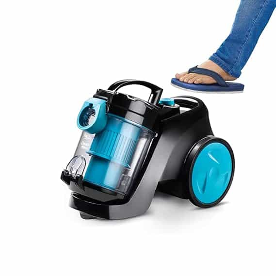 WET & DRY TYPHOON 11 (42661) - VACCUM CLEANER - PRESTIGE