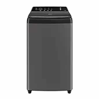 WTEON VLVT 75 5.0 FDTN MTBK - (7.5 KG)(METALLIC BLACK)(5 STAR)(52141601SD00420) - W-M-TL - GODREJ