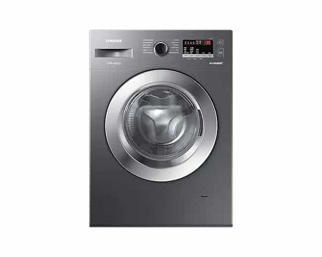 WW70R22EK0X - (7.0 KG)(INOX)(1200RPM)(ECO BUBBLE) - W-M-FL - SAMSUNG