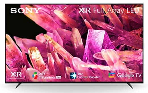 XR-55X90K (UHD)(12519101) - LED UHD - SONY