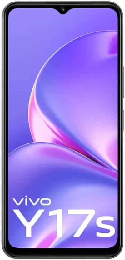 Y17S (4+128) - MOBILE PHONE - VIVO
