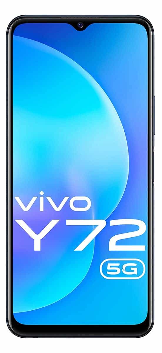 Y72 5G (8+128) - MOBILE PHONE - VIVO