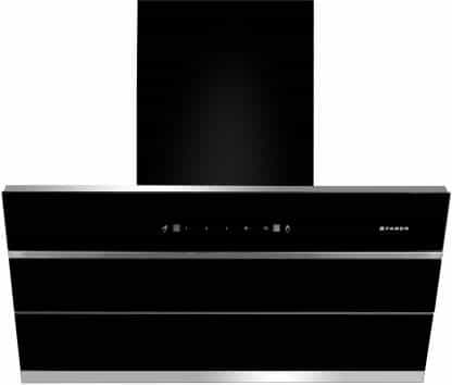 ZENITH FL SC AC BK 90 (330.0628.742) - ELECTRIC CHIMNEY - FABER