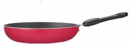 FRY PAN DEEP 26CM (01939) - NON STICK COOKWARE - PREMIER