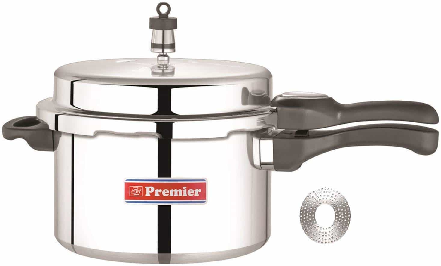 3LTRS CLASSSIC (IB)(001161) - PRESSURE COOKER - PREMIER