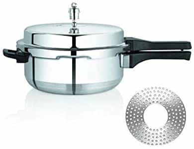 CLASSIC PRESSURE PAN SMALL (001165) - PRESSURE COOKER - PREMIER