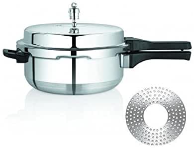 CLASSIC PRESSURE PAN SMALL (001165) PRESSURE COOKER PREMIER